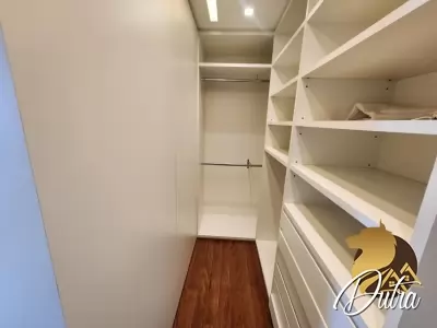 Edifício Montparc Perdizes 267m² 05 Dormitórios 04 Suítes 5 Vagas