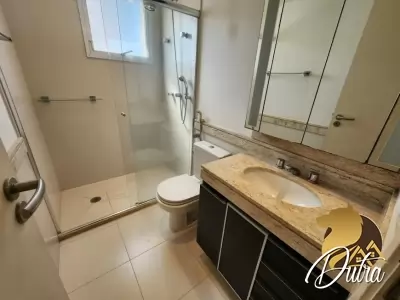 Edifício Montparc Perdizes 267m² 05 Dormitórios 04 Suítes 5 Vagas