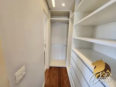 Edifício Montparc Perdizes 267m² 05 Dormitórios 04 Suítes 5 Vagas