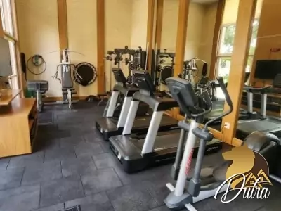 Edifício Montparc Perdizes 267m² 05 Dormitórios 04 Suítes 5 Vagas