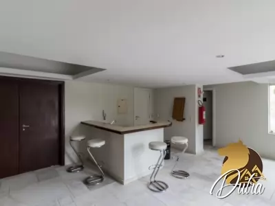 Aspen Alto de Pinheiros 320m² 04 Dormitórios 02 Suítes 5 Vagas