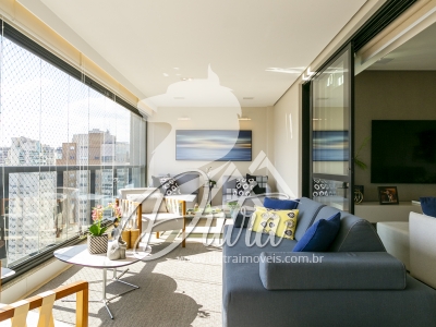 Araguari 561 Vila Uberabinha 184m² 03 Dormitórios 03 Suítes 3 Vagas