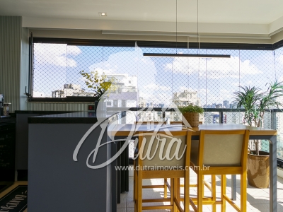 Araguari 561 Vila Uberabinha 184m² 03 Dormitórios 03 Suítes 3 Vagas