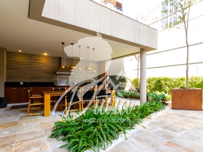 Araguari 561 Vila Uberabinha 184m² 03 Dormitórios 03 Suítes 3 Vagas