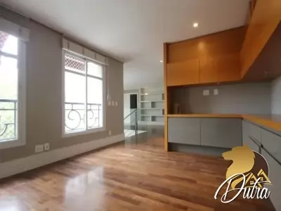 Ile de Soleil Higienópolis 347m² 03 Dormitórios 03 Suítes 5 Vagas