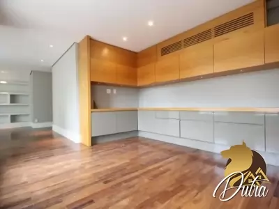 Ile de Soleil Higienópolis 347m² 03 Dormitórios 03 Suítes 5 Vagas