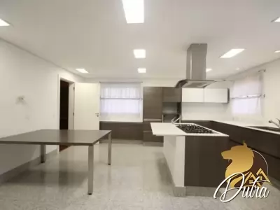 Ile de Soleil Higienópolis 347m² 03 Dormitórios 03 Suítes 5 Vagas