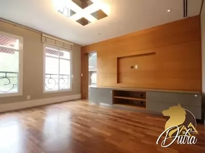 Ile de Soleil Higienópolis 347m² 03 Dormitórios 03 Suítes 5 Vagas