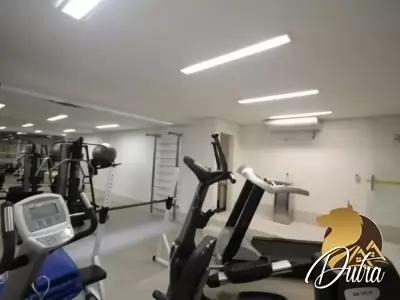 Ile de Soleil Higienópolis 347m² 03 Dormitórios 03 Suítes 5 Vagas