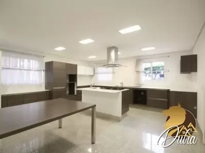 Ile de Soleil Higienópolis 347m² 03 Dormitórios 03 Suítes 5 Vagas