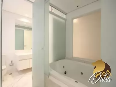 Ile de Soleil Higienópolis 347m² 03 Dormitórios 03 Suítes 5 Vagas