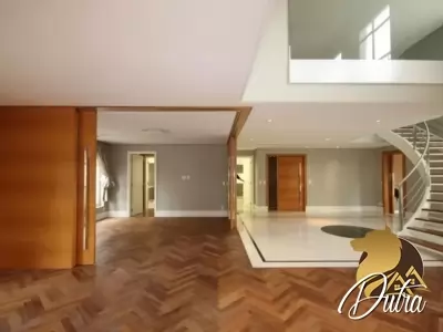 Ile de Soleil Higienópolis 347m² 03 Dormitórios 03 Suítes 5 Vagas