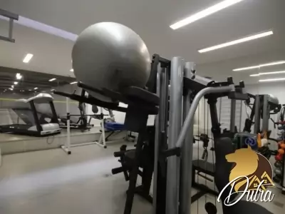 Ile de Soleil Higienópolis 347m² 03 Dormitórios 03 Suítes 5 Vagas