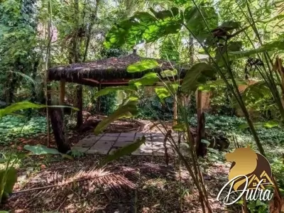 Padrão Alto da Boa Vista 1300m² 05 Dormitórios 05 Suítes 7 Vagas