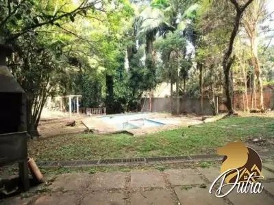 Padrão Alto da Boa Vista 1300m² 05 Dormitórios 05 Suítes 7 Vagas