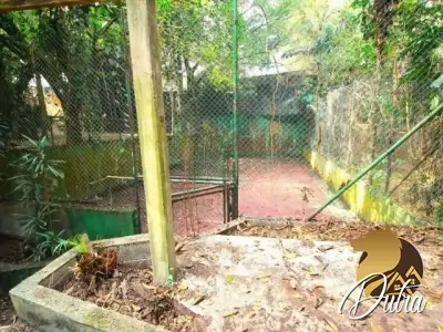 Padrão Alto da Boa Vista 1300m² 05 Dormitórios 05 Suítes 7 Vagas