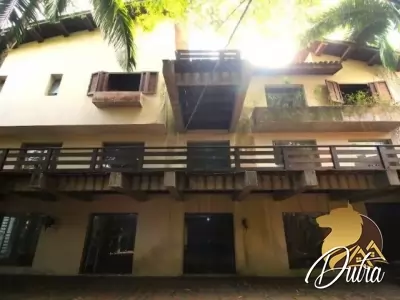 Padrão Alto da Boa Vista 1300m² 05 Dormitórios 05 Suítes 7 Vagas