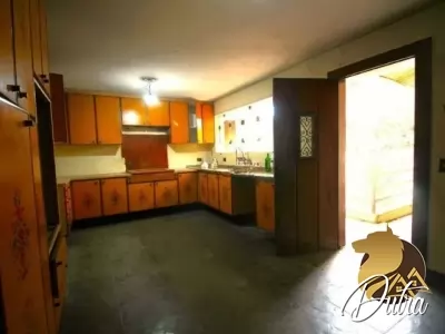 Padrão Alto da Boa Vista 1300m² 05 Dormitórios 05 Suítes 7 Vagas