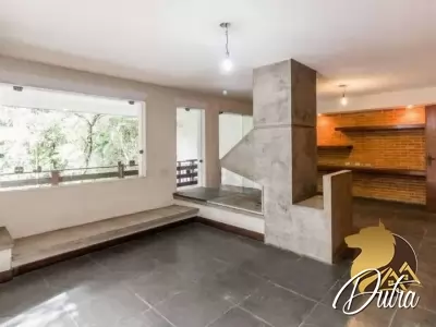 Padrão Alto da Boa Vista 1300m² 05 Dormitórios 05 Suítes 7 Vagas