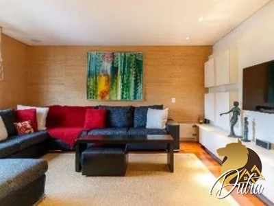 Edifício Mazal Jardim Paulista 345m² 03 Dormitórios 03 Suítes 2 Vagas