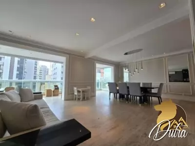 Cindy & Naomi Itaim Bibi 234m² 04 Dormitórios 03 Suítes 4 Vagas