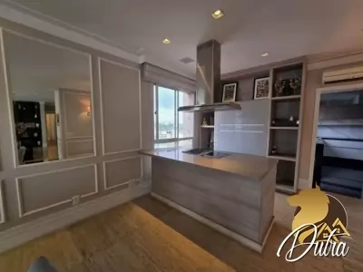 Cindy & Naomi Itaim Bibi 234m² 04 Dormitórios 03 Suítes 4 Vagas