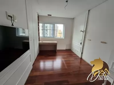 Cindy & Naomi Itaim Bibi 234m² 04 Dormitórios 03 Suítes 4 Vagas