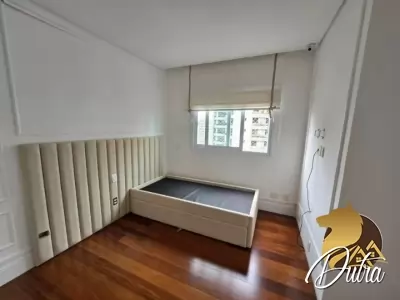 Cindy & Naomi Itaim Bibi 234m² 04 Dormitórios 03 Suítes 4 Vagas