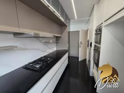 Cindy & Naomi Itaim Bibi 234m² 04 Dormitórios 03 Suítes 4 Vagas