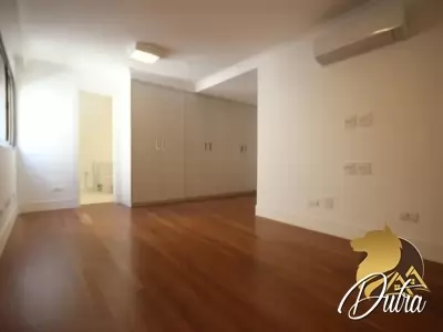 Lara e Mara Santa Cecília 453m² 04 Dormitórios 04 Suítes 4 Vagas