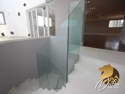 Lara e Mara Santa Cecília 453m² 04 Dormitórios 04 Suítes 4 Vagas