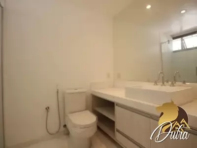 Lara e Mara Santa Cecília 453m² 04 Dormitórios 04 Suítes 4 Vagas