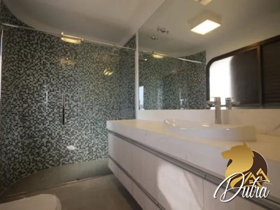 Lara e Mara Santa Cecília 453m² 04 Dormitórios 04 Suítes 4 Vagas