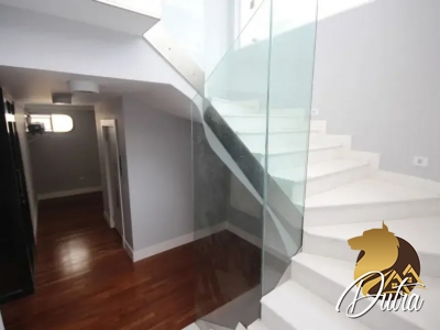 Lara e Mara Santa Cecília 453m² 04 Dormitórios 04 Suítes 4 Vagas