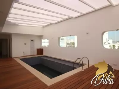 Lara e Mara Santa Cecília 453m² 04 Dormitórios 04 Suítes 4 Vagas
