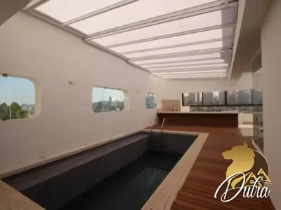 Lara e Mara Santa Cecília 453m² 04 Dormitórios 04 Suítes 4 Vagas