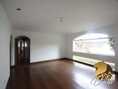 Padrão Vila Madalena 630m² 04 Dormitórios 04 Suítes 4 Vagas