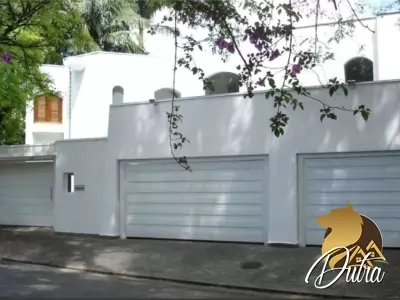 Padrão Vila Madalena 630m² 04 Dormitórios 04 Suítes 4 Vagas