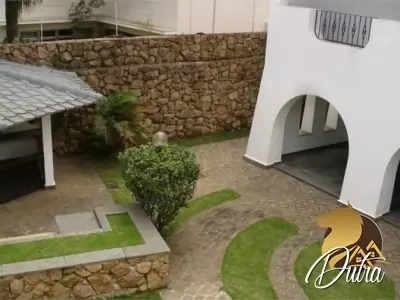 Padrão Vila Madalena 630m² 04 Dormitórios 04 Suítes 4 Vagas