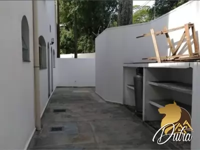 Padrão Vila Madalena 630m² 04 Dormitórios 04 Suítes 4 Vagas