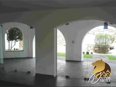 Padrão Vila Madalena 630m² 04 Dormitórios 04 Suítes 4 Vagas