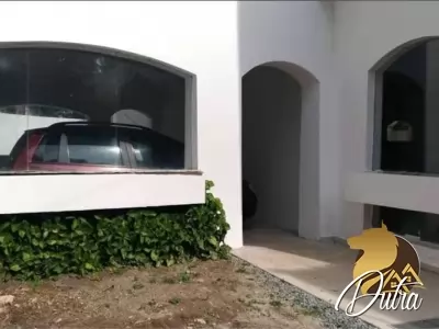 Padrão Vila Madalena 630m² 04 Dormitórios 04 Suítes 4 Vagas