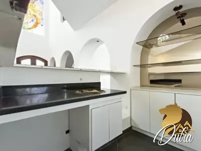 Padrão Vila Madalena 630m² 04 Dormitórios 04 Suítes 4 Vagas