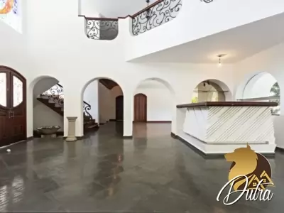 Padrão Vila Madalena 630m² 04 Dormitórios 04 Suítes 4 Vagas