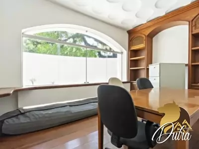 Padrão Vila Madalena 630m² 04 Dormitórios 04 Suítes 4 Vagas