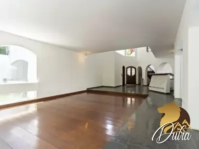 Padrão Vila Madalena 630m² 04 Dormitórios 04 Suítes 4 Vagas