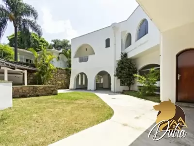 Padrão Vila Madalena 630m² 04 Dormitórios 04 Suítes 4 Vagas