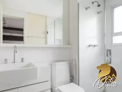 Vogue Moema Indianópolis 330m² 04 Dormitórios 04 Suítes 5 Vagas