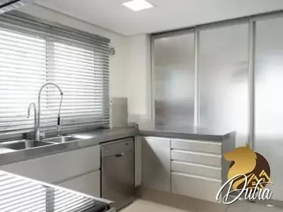 Vogue Moema Indianópolis 330m² 04 Dormitórios 04 Suítes 5 Vagas