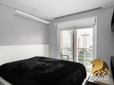 Vogue Moema Indianópolis 330m² 04 Dormitórios 04 Suítes 5 Vagas